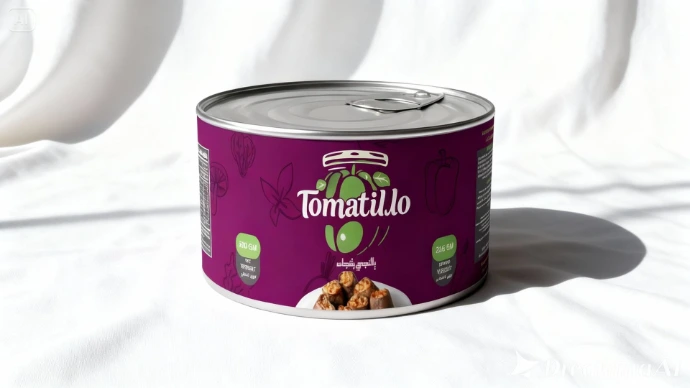 Yalanji Eggplant Can